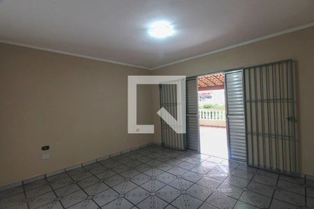 Quarto 1 de casa à venda com 3 quartos, 125m² em Jardim Iva, São Paulo
