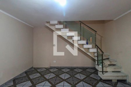 Casa à venda com 3 quartos, 125m² em Jardim Iva, São Paulo