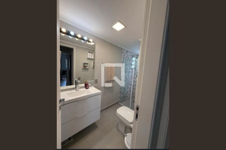 Foto 08 de apartamento à venda com 2 quartos, 55m² em Bosque da Saúde, São Paulo