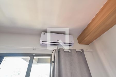 Studio de kitnet/studio para alugar com 1 quarto, 21m² em Paraíso, São Paulo
