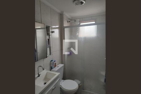 Apartamento à venda com 2 quartos, 56m² em Vila Carrão, São Paulo