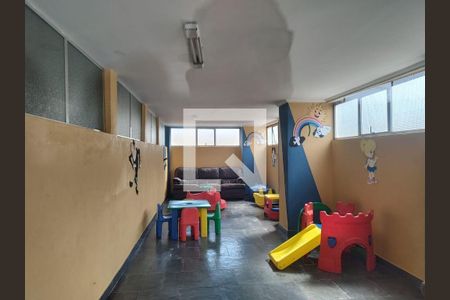 Apartamento à venda com 2 quartos, 56m² em Vila Carrão, São Paulo