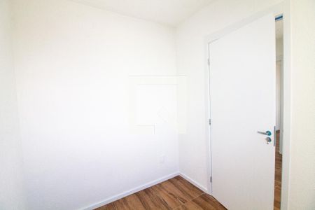Quarto 1 de apartamento à venda com 2 quartos, 32m² em Jardim Caravelas, São Paulo