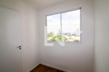 Quarto 1 de apartamento à venda com 2 quartos, 32m² em Jardim Caravelas, São Paulo