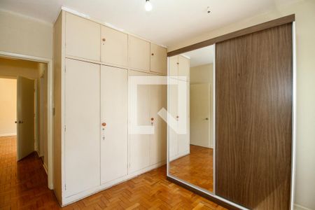 Quarto 1 de apartamento à venda com 3 quartos, 127m² em Jardim America, São Paulo