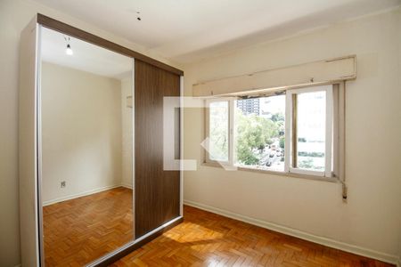 Quarto 1 de apartamento à venda com 3 quartos, 127m² em Jardim America, São Paulo