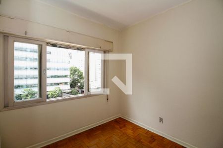 Quarto 1 de apartamento à venda com 3 quartos, 127m² em Jardim America, São Paulo