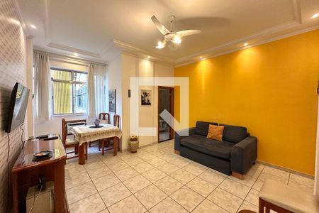 Apartamento à venda com 1 quarto, 54m² em Copacabana, Rio de Janeiro