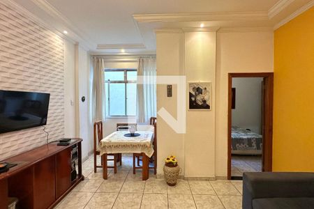 Apartamento à venda com 1 quarto, 54m² em Copacabana, Rio de Janeiro