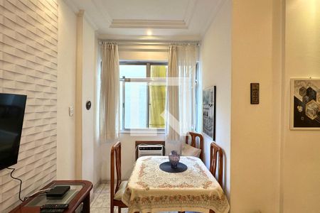Apartamento à venda com 1 quarto, 54m² em Copacabana, Rio de Janeiro