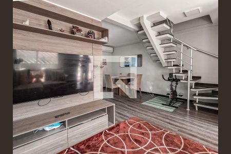 Casa de Condomínio para alugar com 2 quartos, 98m² em Nossa Senhora do O, São Paulo