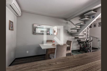 Casa de Condomínio para alugar com 2 quartos, 98m² em Nossa Senhora do O, São Paulo