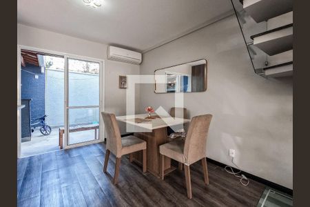 Casa de Condomínio para alugar com 2 quartos, 98m² em Nossa Senhora do O, São Paulo