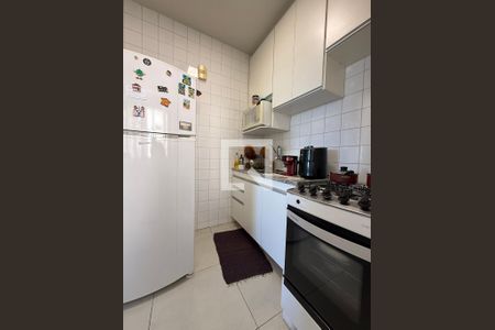 Apartamento à venda com 2 quartos, 60m² em Nova Suíça, Belo Horizonte