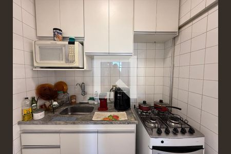 Apartamento à venda com 2 quartos, 60m² em Nova Suíça, Belo Horizonte
