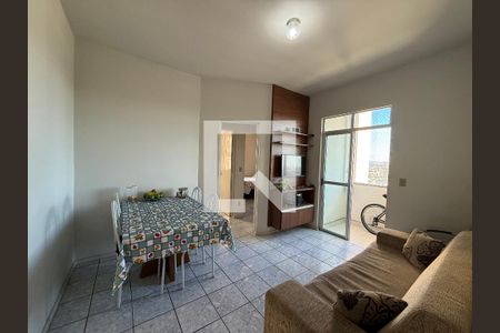 Apartamento à venda com 2 quartos, 60m² em Nova Suíça, Belo Horizonte