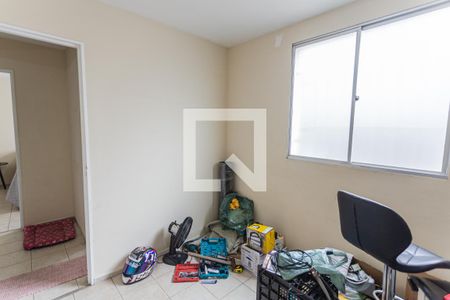 Quarto 2 de apartamento para alugar com 2 quartos, 65m² em Santa Efigênia, Belo Horizonte