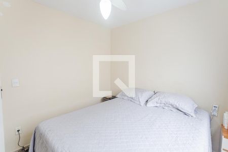 Quarto 1 de apartamento para alugar com 2 quartos, 65m² em Santa Efigênia, Belo Horizonte