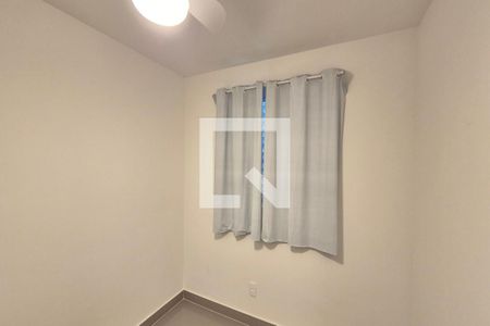 Quarto 1  de apartamento para alugar com 2 quartos, 45m² em Vila Satúrnia, Campinas