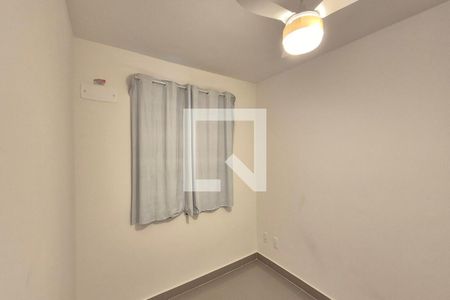 Quarto 2  de apartamento para alugar com 2 quartos, 45m² em Vila Satúrnia, Campinas