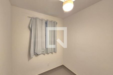 Quarto 1  de apartamento para alugar com 2 quartos, 45m² em Vila Satúrnia, Campinas