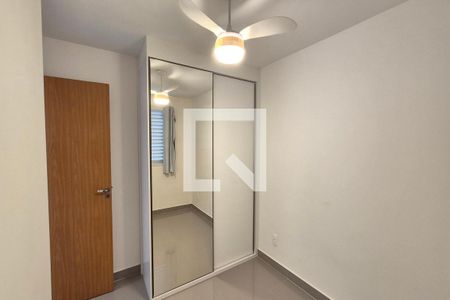 Quarto 2  de apartamento para alugar com 2 quartos, 45m² em Vila Satúrnia, Campinas