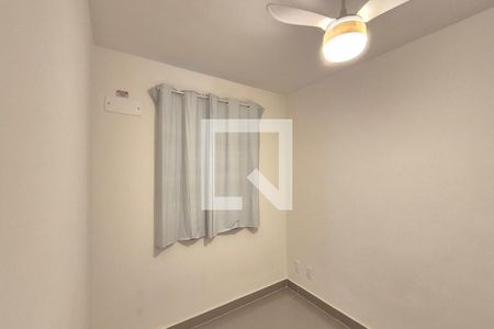 Quarto 2  de apartamento para alugar com 2 quartos, 45m² em Vila Satúrnia, Campinas