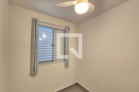 Quarto 1  de apartamento para alugar com 2 quartos, 45m² em Vila Satúrnia, Campinas
