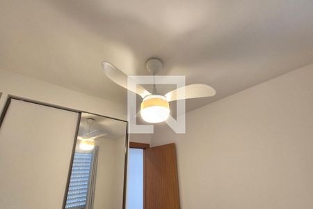 Detalhe do Quarto 1  de apartamento para alugar com 2 quartos, 45m² em Vila Satúrnia, Campinas