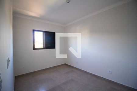 Suíte de apartamento para alugar com 2 quartos, 61m² em Jardim America, Sorocaba