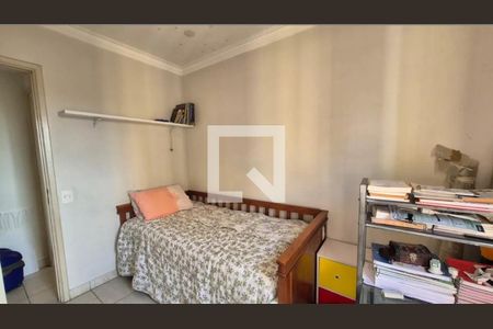Quarto de apartamento para alugar com 3 quartos, 72m² em Jardim Esmeralda, São Paulo