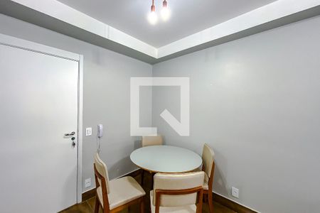 Sala de apartamento para alugar com 2 quartos, 57m² em Quarta Parada, São Paulo