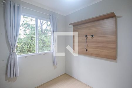 Quarto 1 de apartamento para alugar com 2 quartos, 38m² em Jardim Sao Saverio, São Bernardo do Campo