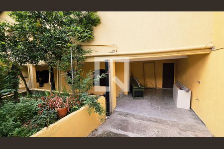 Casa para alugar com 3 quartos, 150m² em Jardim Santa Gertrudes, Jundiaí