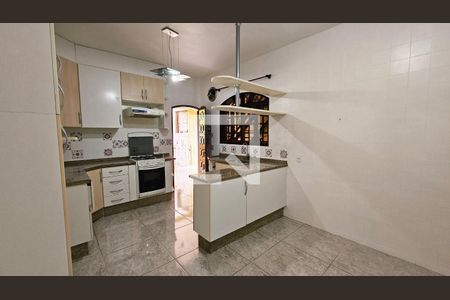 Casa para alugar com 3 quartos, 150m² em Jardim Santa Gertrudes, Jundiaí