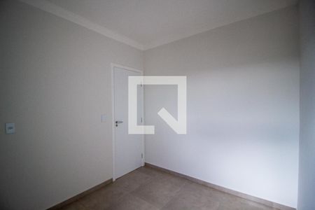 Quarto  de apartamento para alugar com 1 quarto, 40m² em Jardim America, Sorocaba