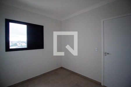 Quarto  de apartamento para alugar com 1 quarto, 40m² em Jardim America, Sorocaba