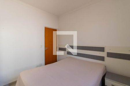 Quarto 1 de casa para alugar com 2 quartos, 125m² em Jardim Santa Cecilia, Guarulhos