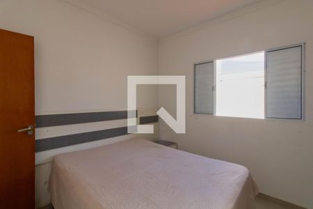 Quarto 1 de casa para alugar com 2 quartos, 125m² em Jardim Santa Cecilia, Guarulhos