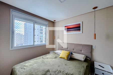 Quarto 1 - Suíte de apartamento à venda com 2 quartos, 68m² em Mooca, São Paulo