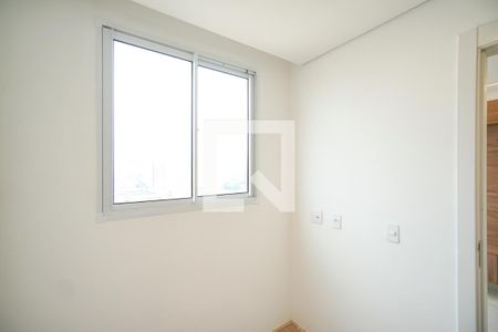 Quarto 02 de apartamento à venda com 2 quartos, 35m² em Tatuapé, São Paulo