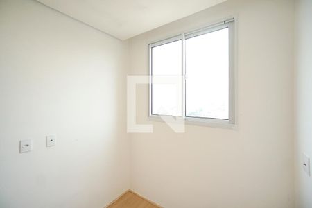 Quarto 02 de apartamento à venda com 2 quartos, 35m² em Tatuapé, São Paulo