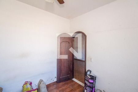 Quarto 1 de casa para alugar com 3 quartos, 124m² em Cascadura, Rio de Janeiro