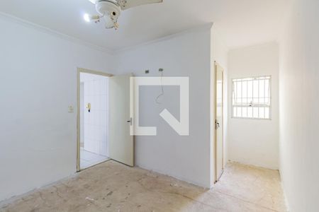 Quarto Suíte de casa à venda com 4 quartos, 130m² em Chácara Santo Antônio (zona Sul), São Paulo