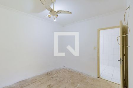 Quarto Suíte de casa à venda com 4 quartos, 130m² em Chácara Santo Antônio (zona Sul), São Paulo