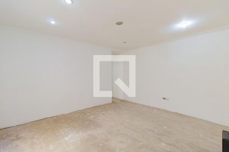 Sala de casa à venda com 4 quartos, 130m² em Chácara Santo Antônio (zona Sul), São Paulo