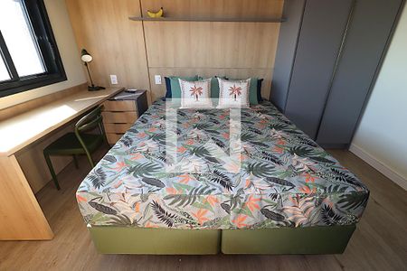 Espaço conjugado de kitnet/studio à venda com 1 quarto, 28m² em Mont’serrat, Porto Alegre