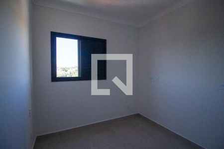 Quarto  de apartamento para alugar com 1 quarto, 36m² em Jardim America, Sorocaba