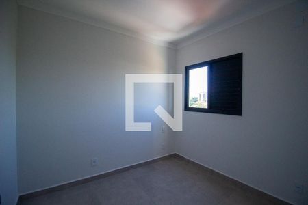 Quarto  de apartamento para alugar com 1 quarto, 36m² em Jardim America, Sorocaba