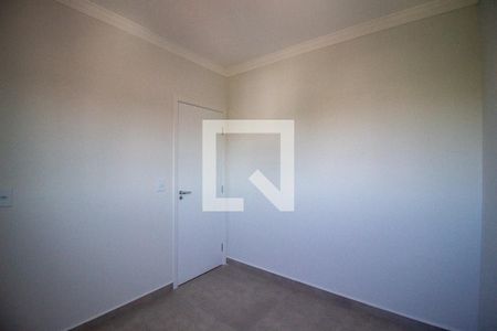 Quarto  de apartamento para alugar com 1 quarto, 36m² em Jardim America, Sorocaba